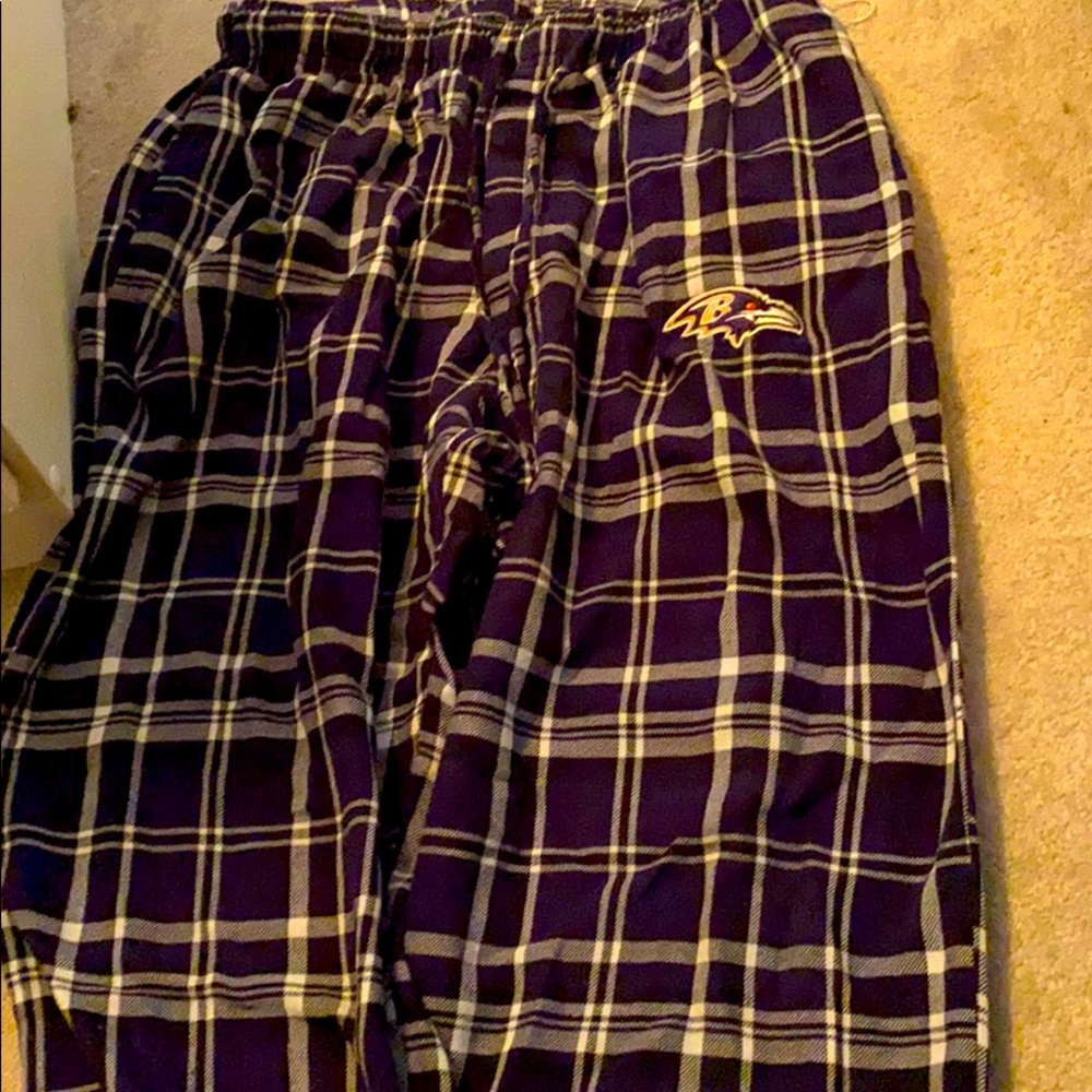 Men’s joggers